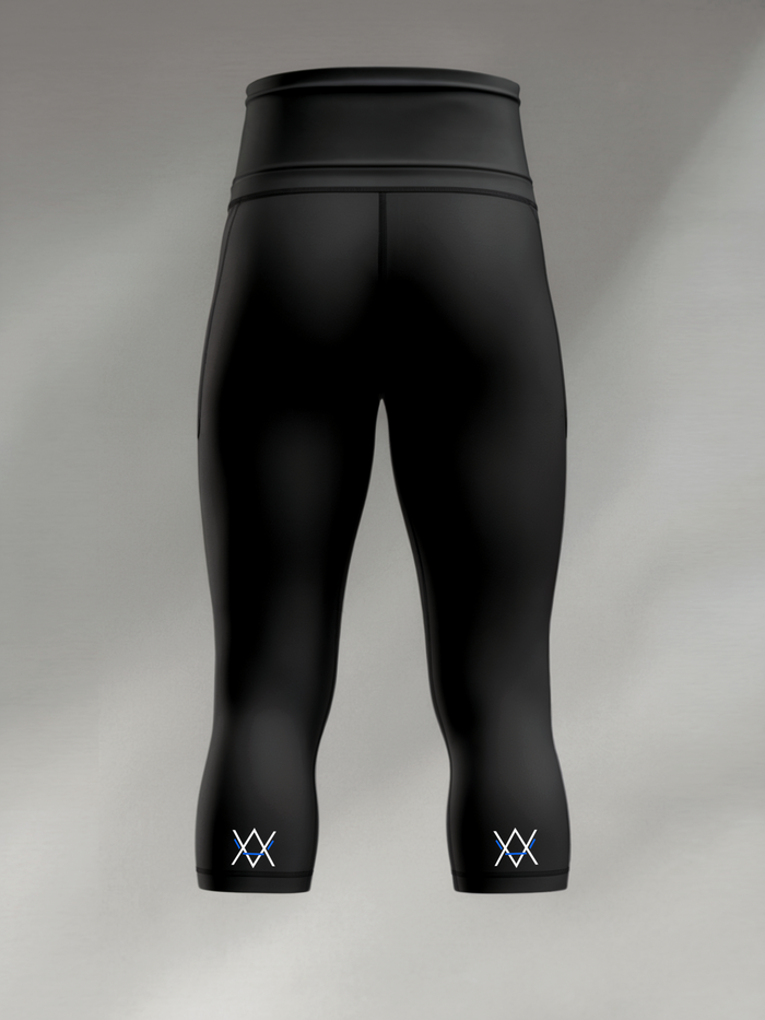 Extendable Awrah Cover